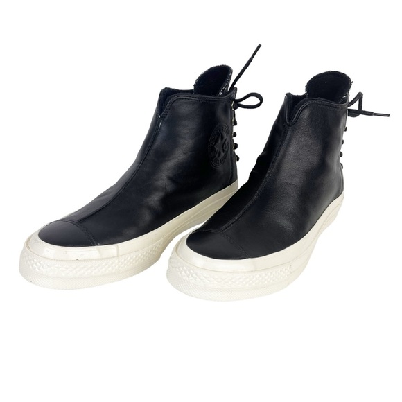 Converse Shoes - Converse | Chuck Taylor Unisex Punk High-Top Sneakers from Finish Line Size 7.5